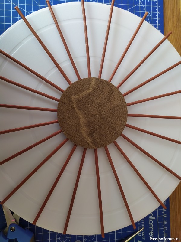 Пасхальная курочка