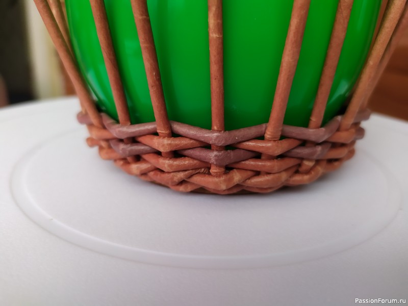 Пасхальная курочка