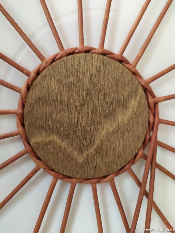 Пасхальная курочка