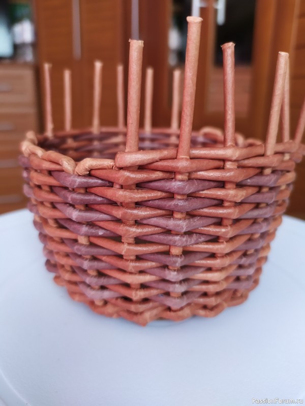 Пасхальная курочка