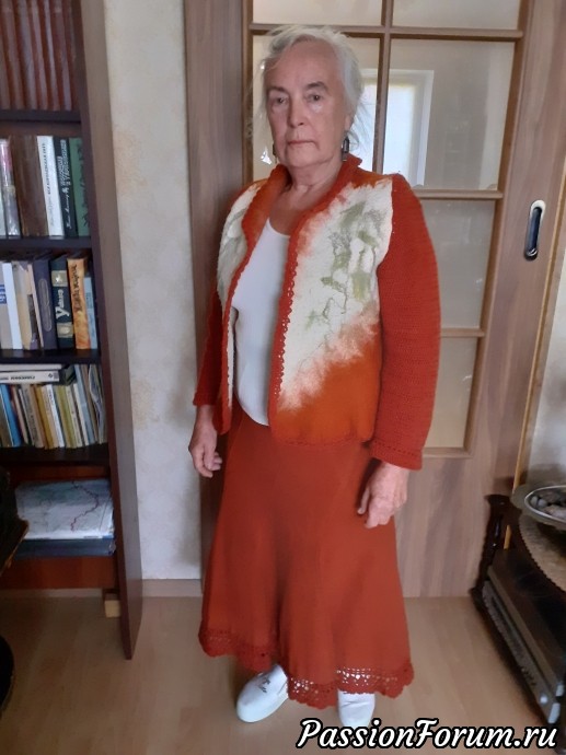 Валяние из Калининграда