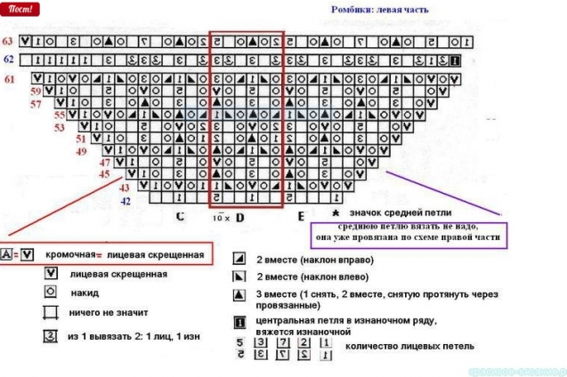 Моя мечта - связать Энгельну С