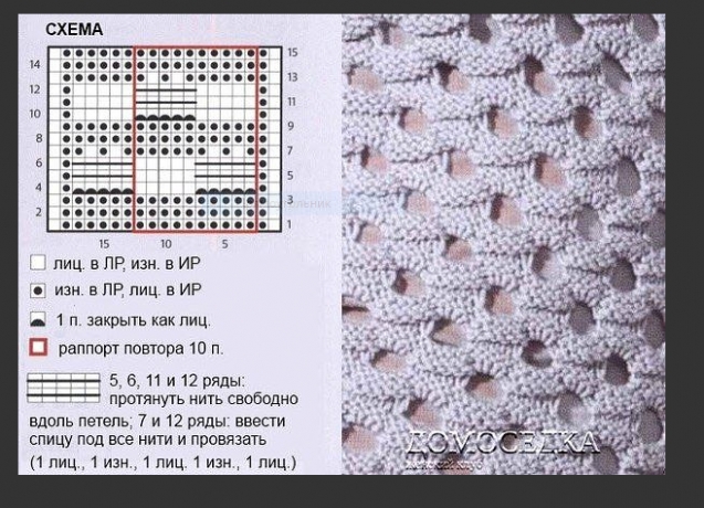 Еще немного схем