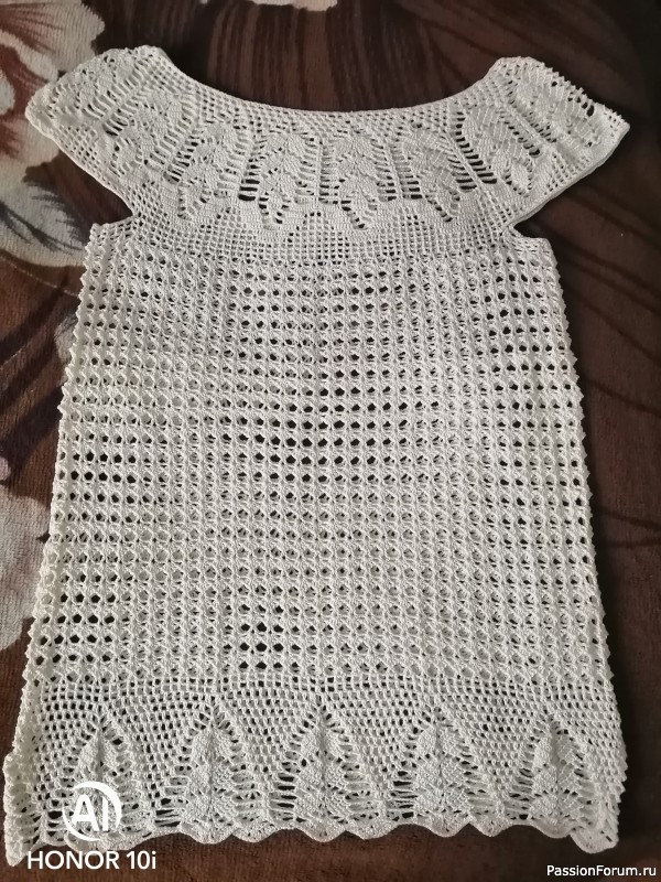 Пора задуматься о лете)))