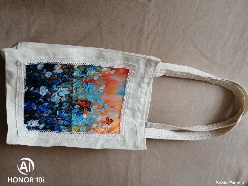 Моя любимая модель