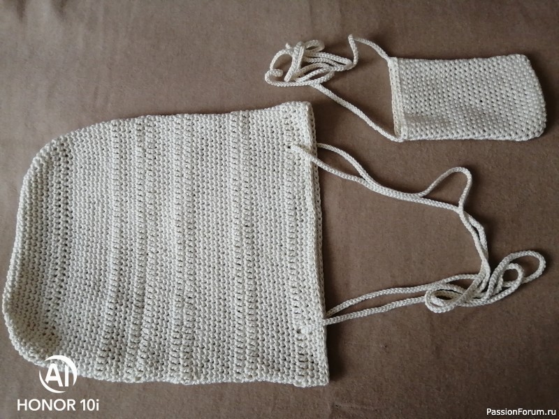 Моя любимая модель