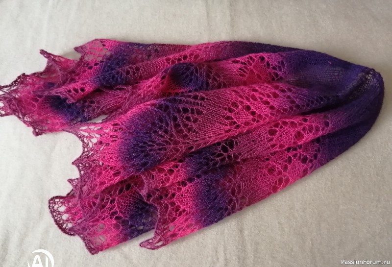 Моя любимая модель