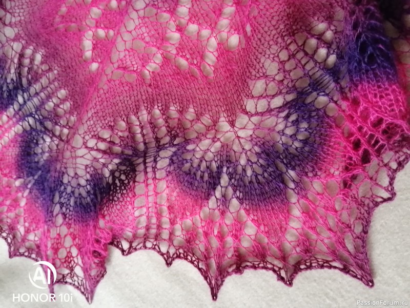 Моя любимая модель