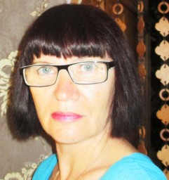 Лариса Лариса