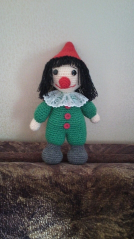 МОИ ИГРУШКИ