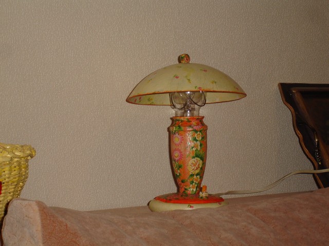 Переделка