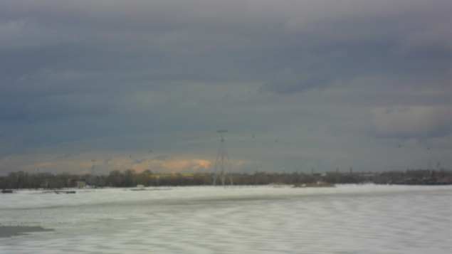 Прогулка по Нижнему Новгороду