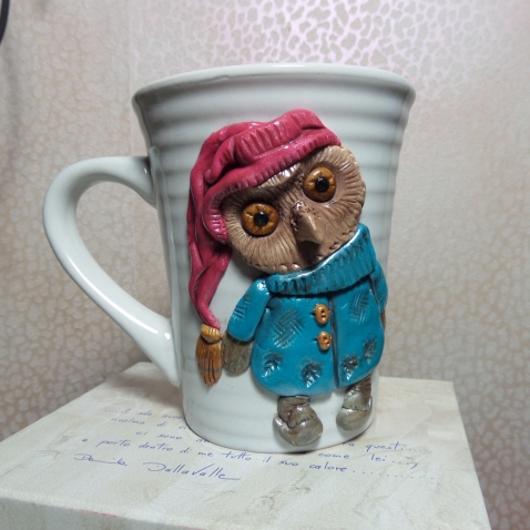 совушек любят девочки совушек любят девочки