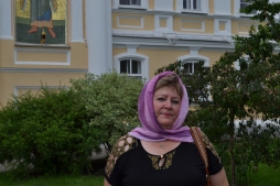 Затейница Затейница