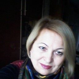 Galina Galina