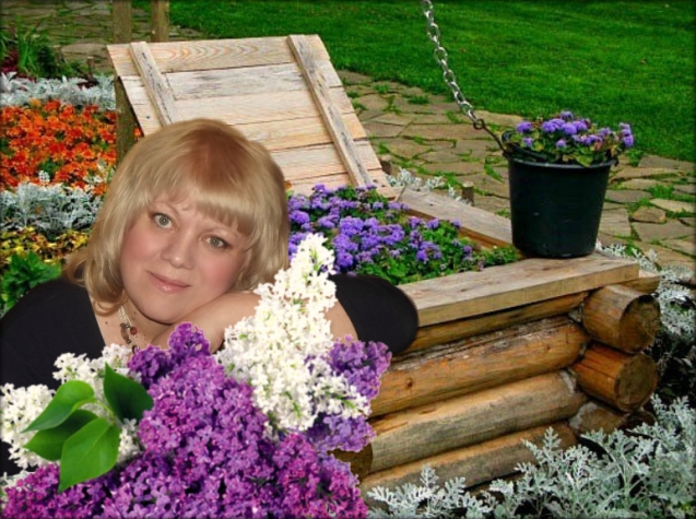 Мои стихи.