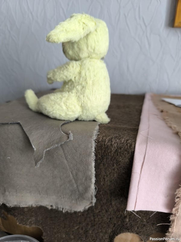 мои работы на начало года