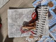 Схемы для вышивки