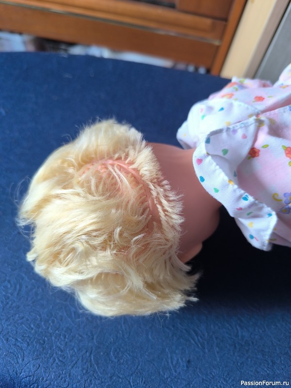 куклы для игр или в коллекцию немочек