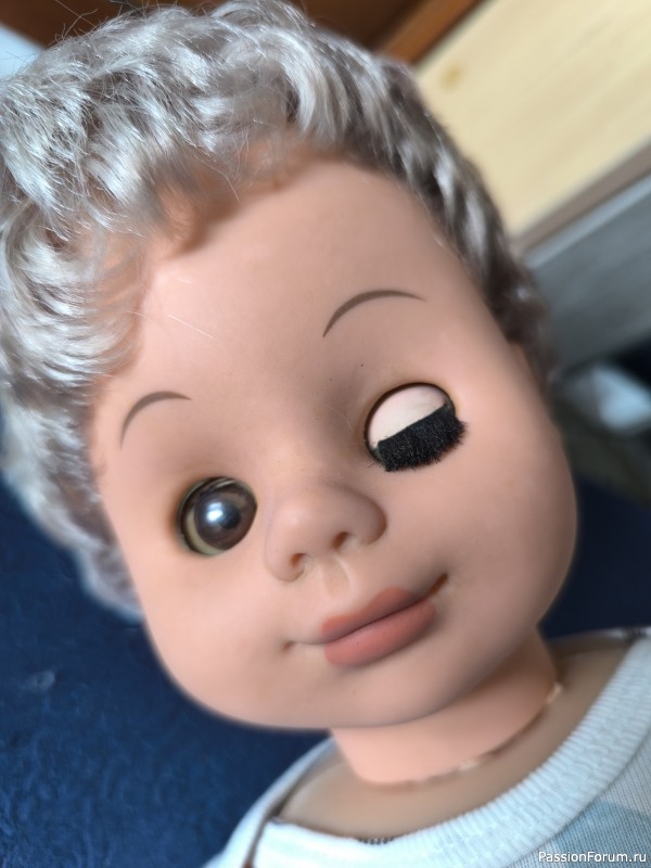 куклы для игр или в коллекцию немочек