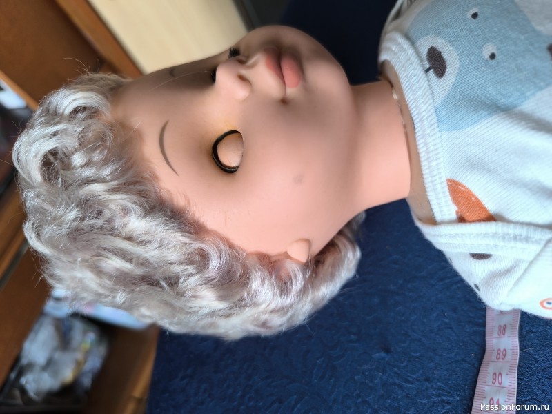 куклы для игр или в коллекцию немочек