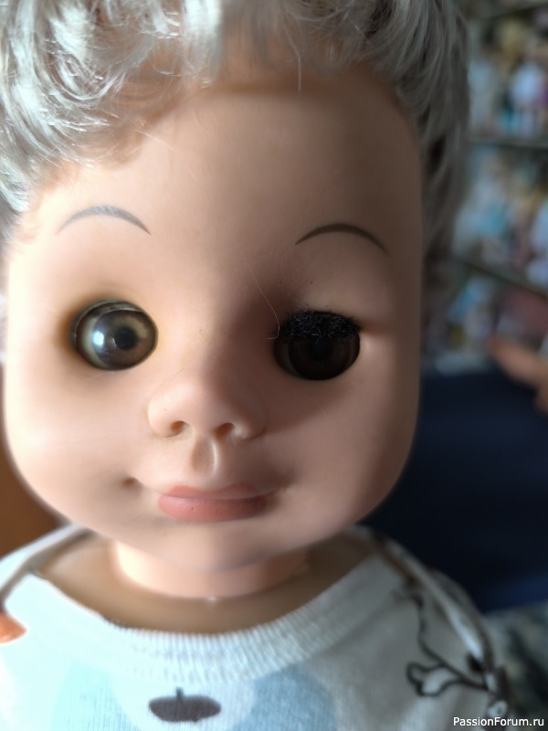 куклы для игр или в коллекцию немочек