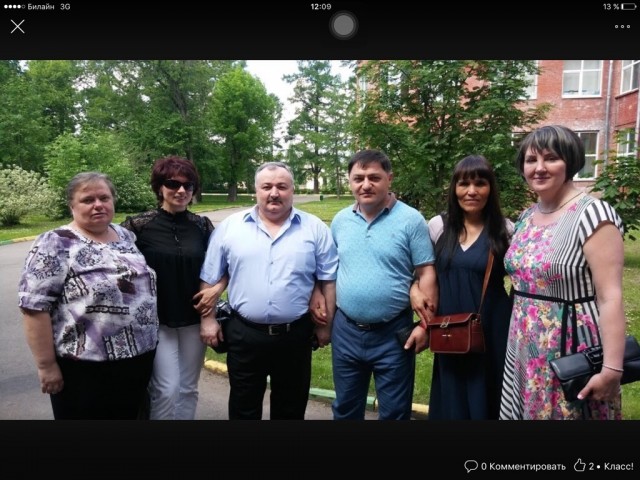 25 лет спустя... 25 лет спустя...