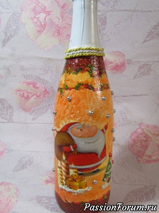 Скоро-скоро Новый год!