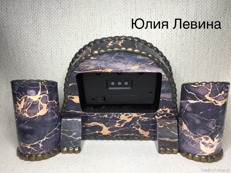 Имитация мрамора продолжается. Имитация мрамора продолжается.