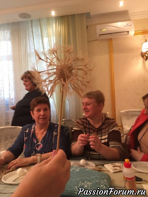 А вот и мой отчёт - Минск 2019.