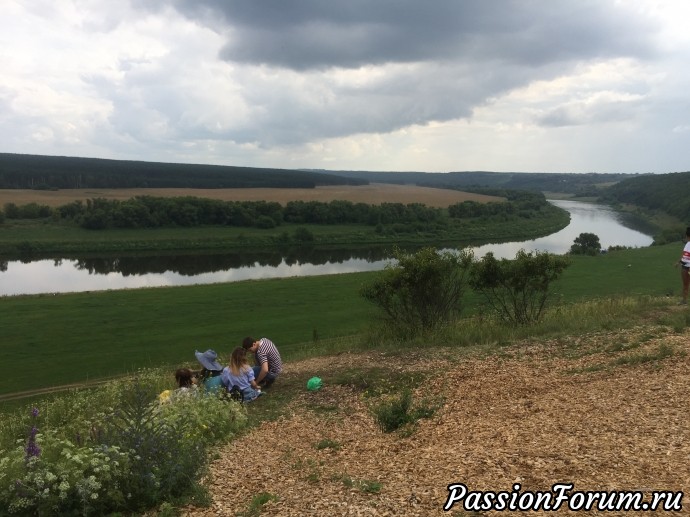 Как вы думаете куда меня понесло в субботу? Правильно, на Кудыкину гору...