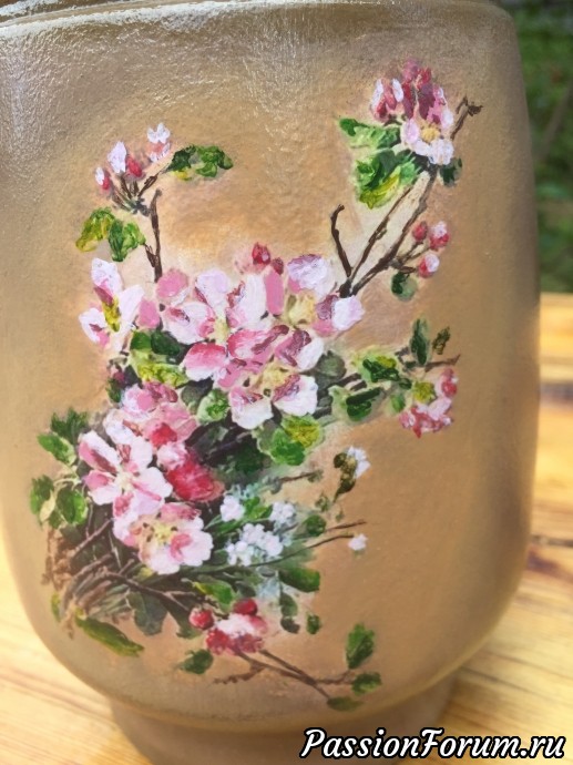 Кувшин - коротко и ясно.
