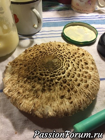 Часики на сковородочке, и не только...)))