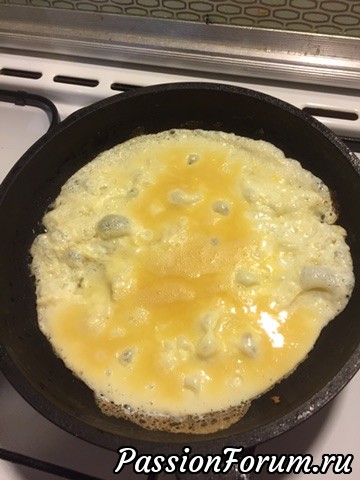 Часики на сковородочке, и не только...)))