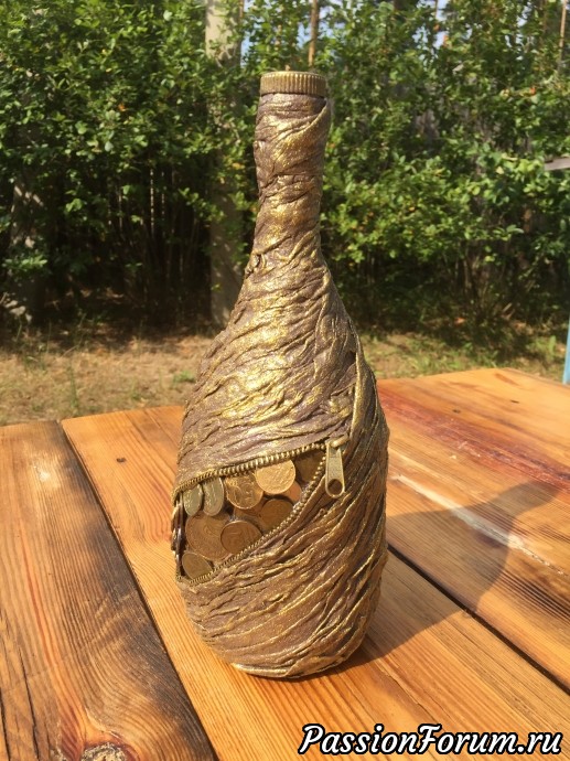 Вместо тряпки обматывала салфеткой кухонной из рулона - она легче и удобней, пропитывается лучше. Вместо тряпки обматывала салфеткой кухонной из рулона - она легче и удобней, пропитывается лучше.