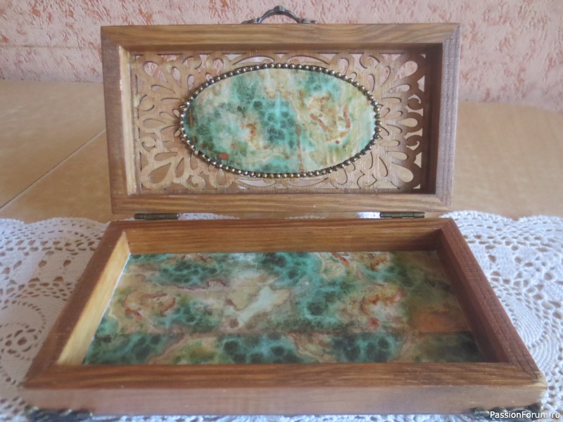 Бутылка "Прекрасная незнакомка"