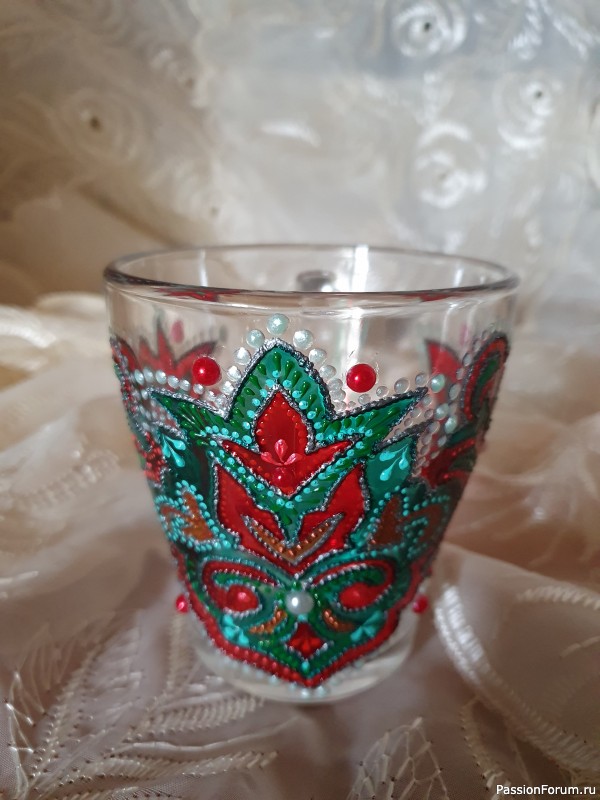 Мои мелочевочки