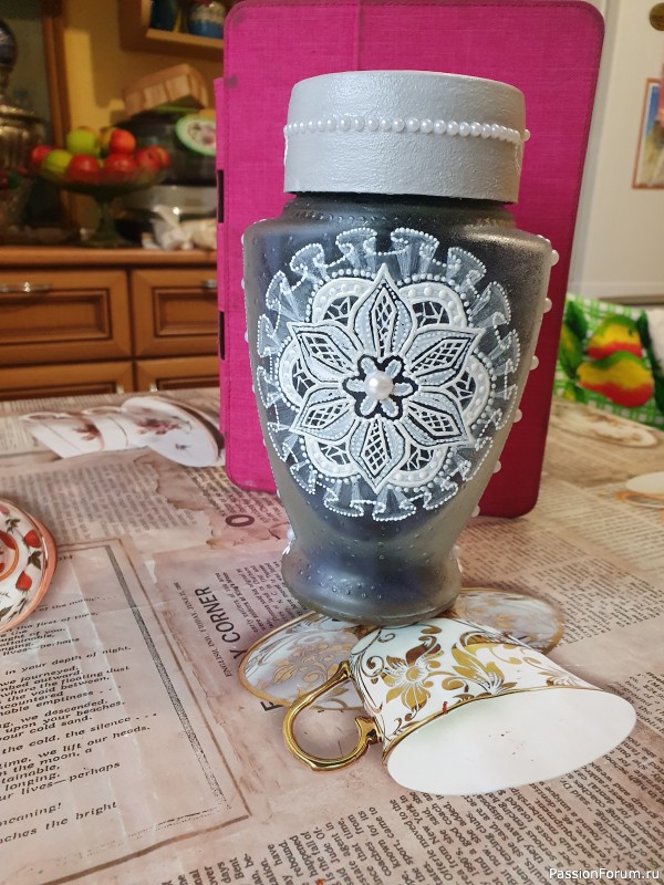 Мои мелочевочки