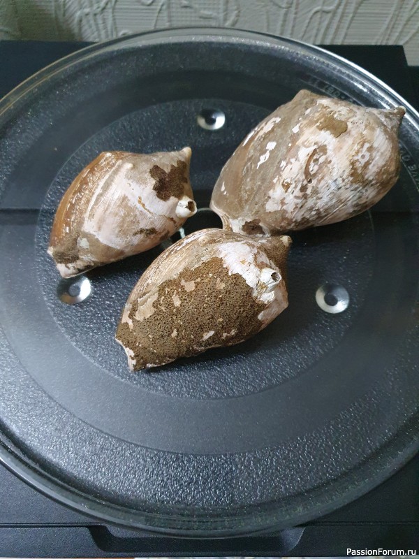 Мои мелочевочки