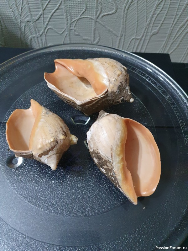 Мои мелочевочки