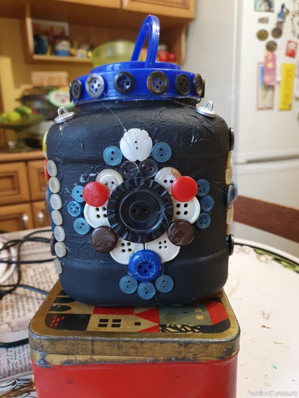 Мои мелочевочки