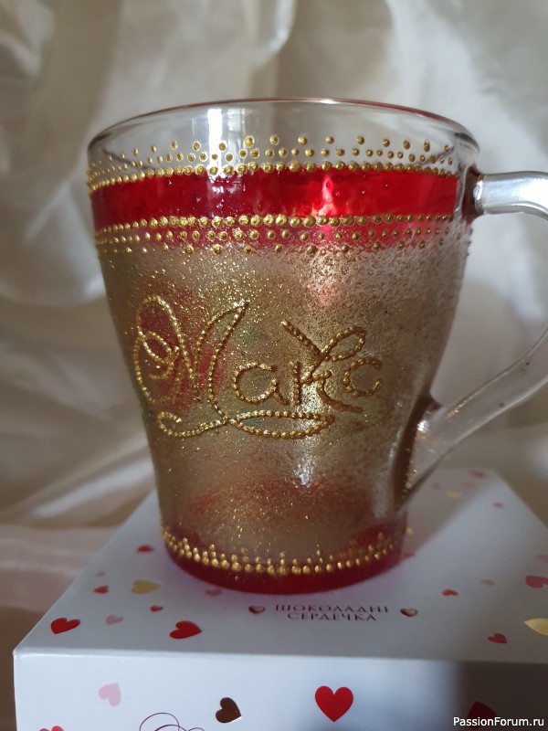 Мои мелочевочки