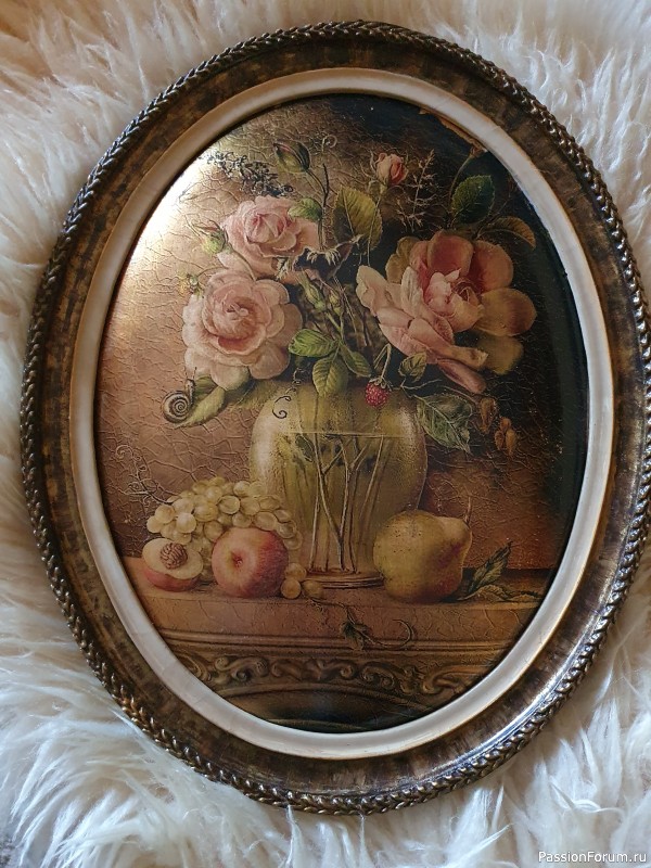 Мои мелочевочки