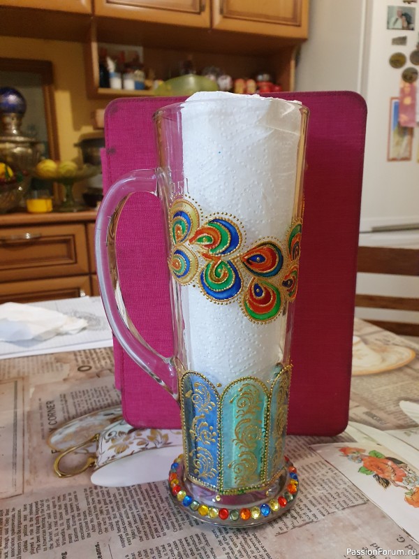 Мои мелочевочки