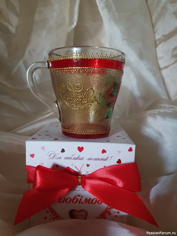 Мои мелочевочки