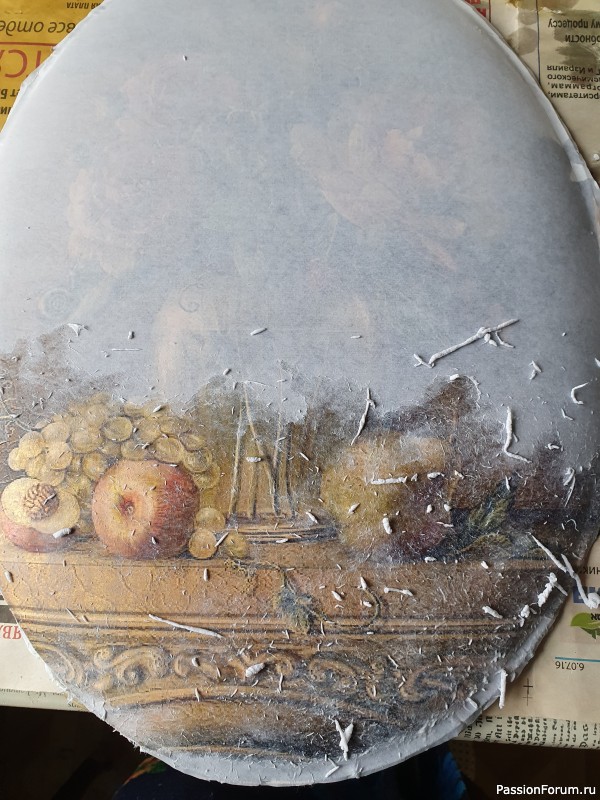 Мои мелочевочки