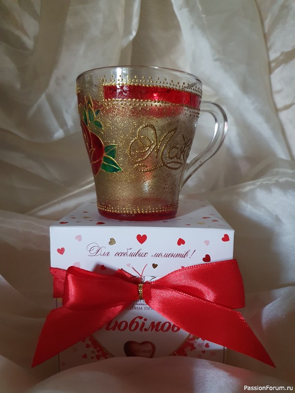 Мои мелочевочки