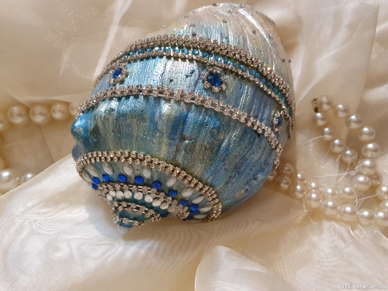 Мои мелочевочки