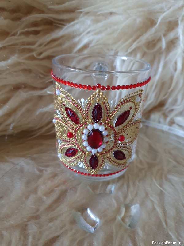 Мои мелочевочки