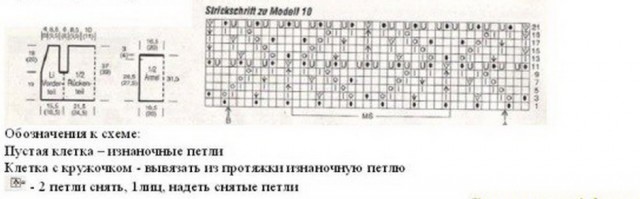 Эксклюзивное болеро